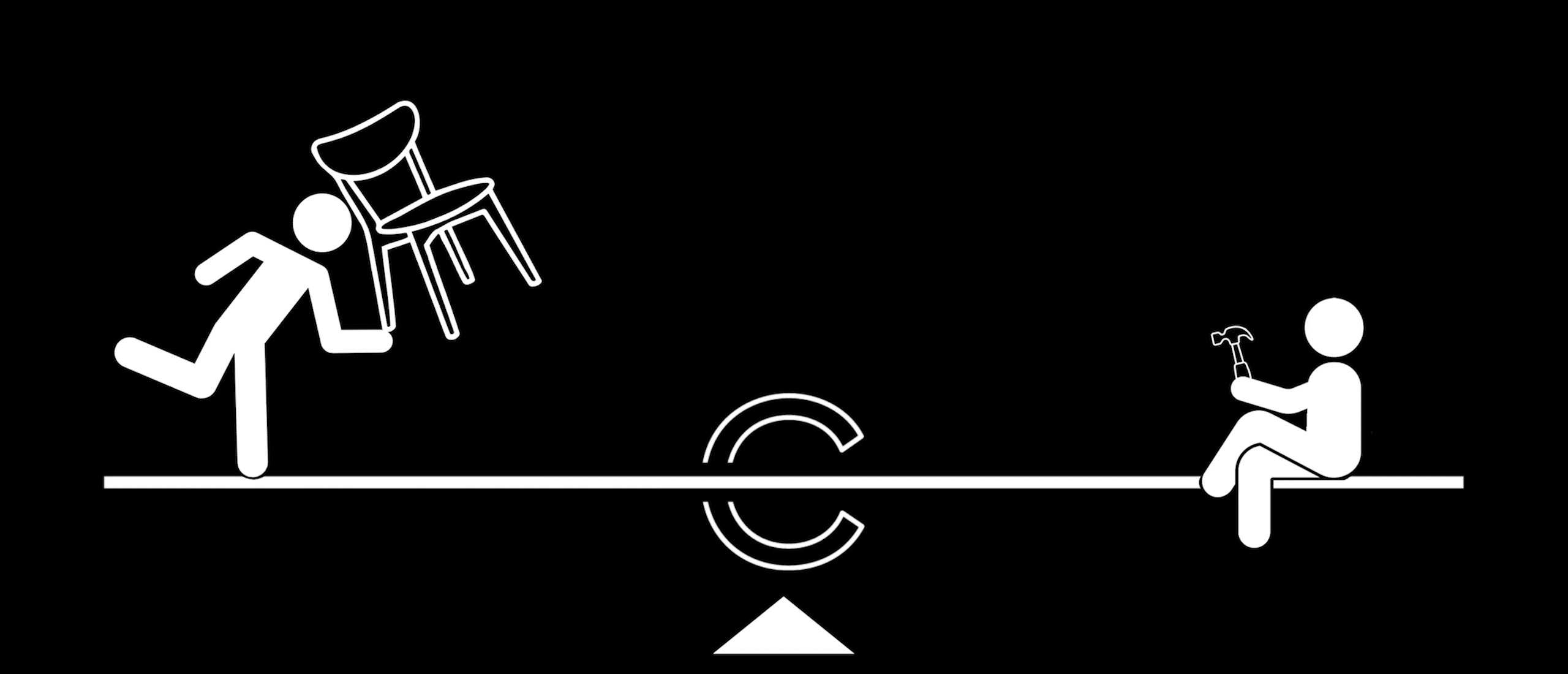COLLECTIONAL maintenance page animation